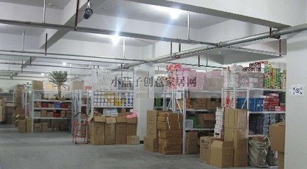 攜手義烏青貿日用品商行，開啟家居飾品代理加盟新篇章