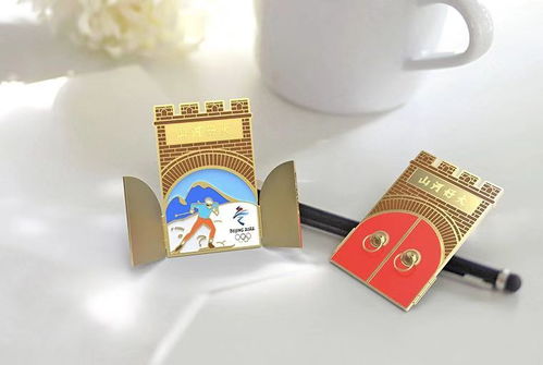 北京冬奧會徽商品創意設計大賽成果豐碩,23款商品已達最低投產量