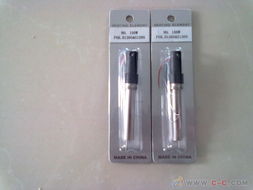 北京芯詣 以純銀絲發(fā)熱芯與無鉛焊咀技術(shù)，引領(lǐng)高頻焊接新篇章